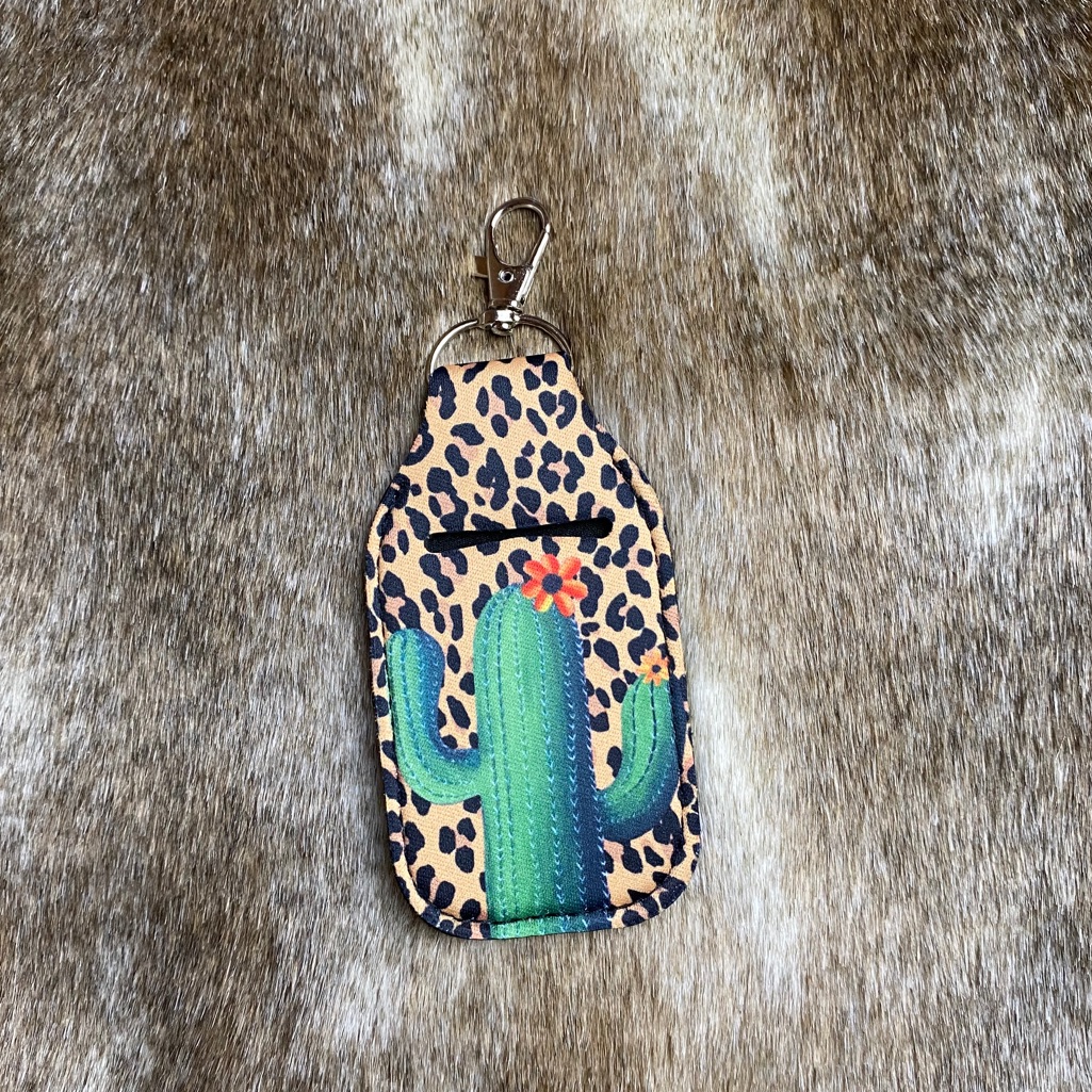 New Hand Sanitizer Holder